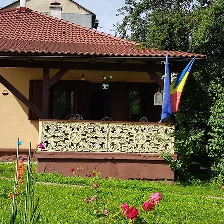 La Mihai Lupeni  Экстерьер фото