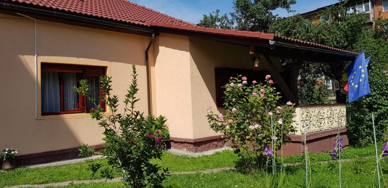 La Mihai Lupeni  Экстерьер фото