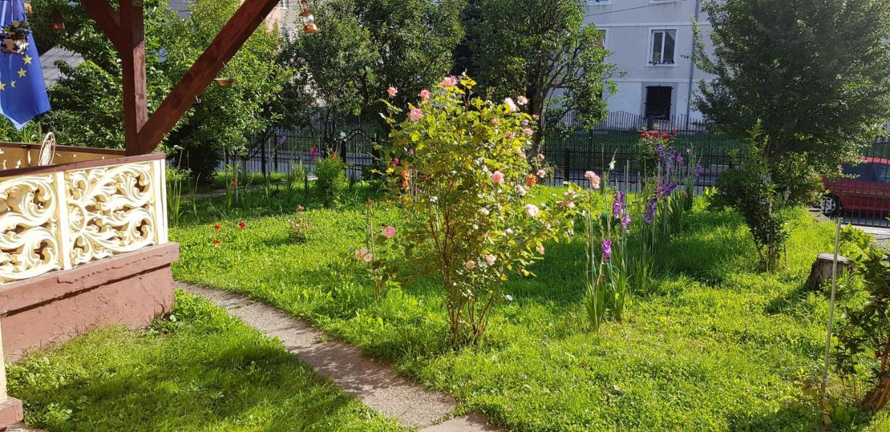 La Mihai Lupeni  Экстерьер фото